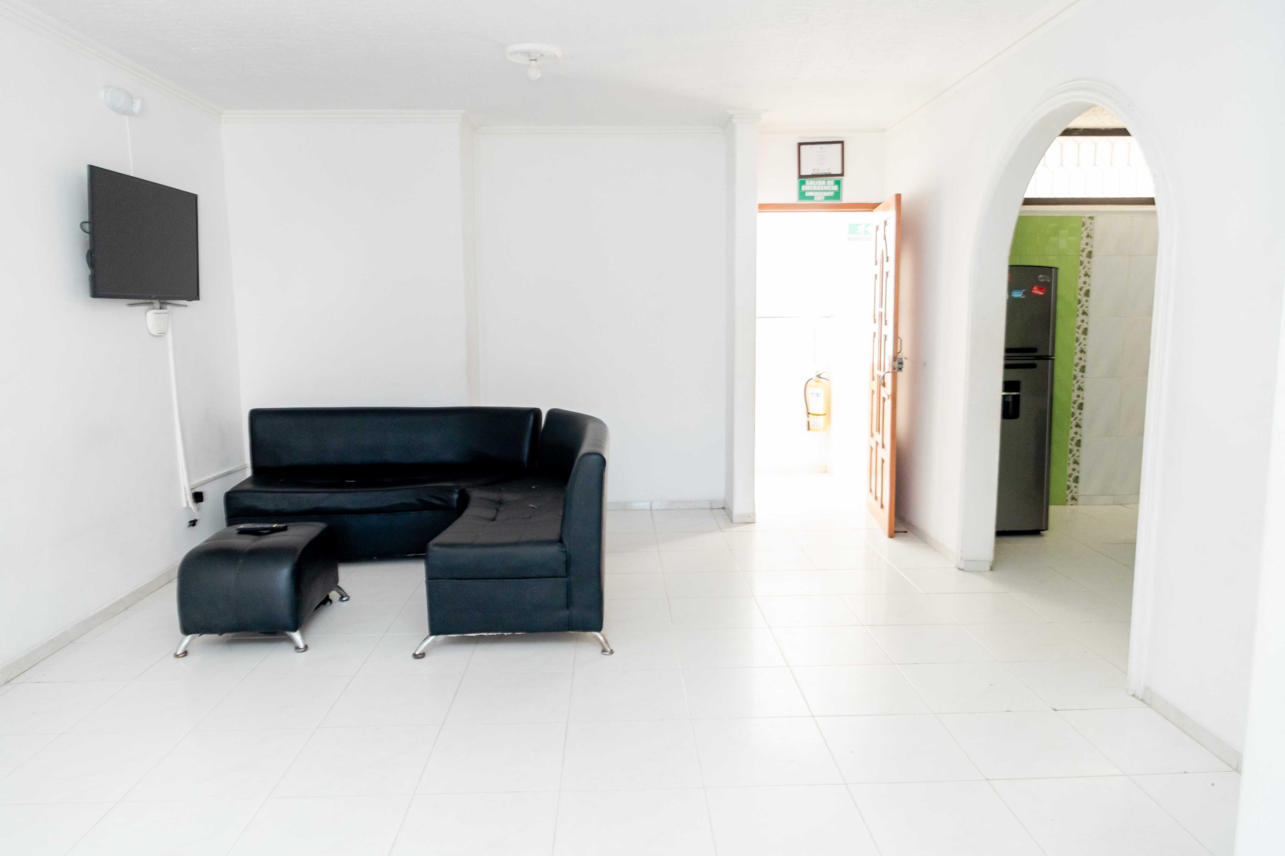 Apartamento - 1