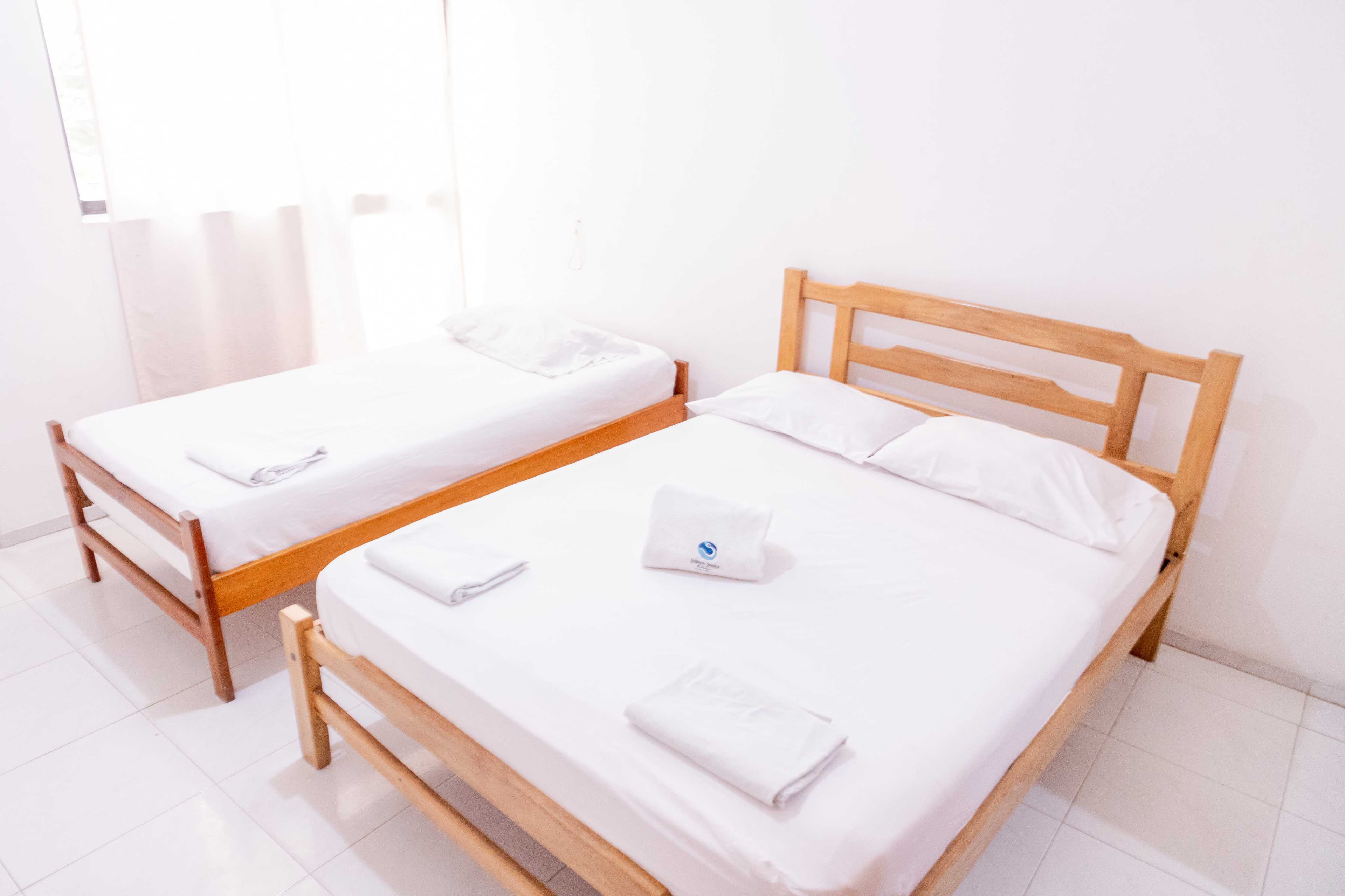 Apartamento de 2 dormitorios - 10