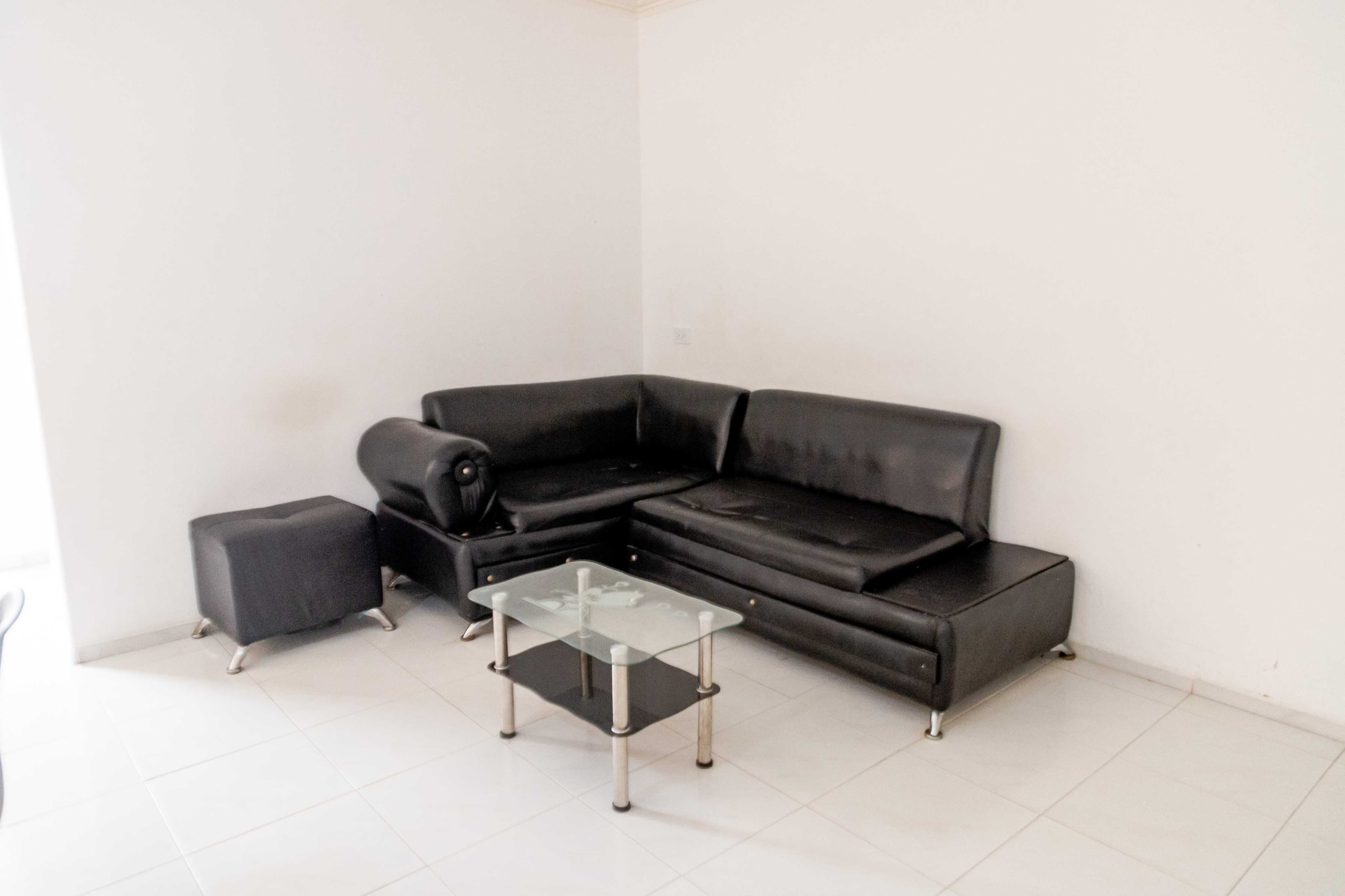 Apartamento de 2 dormitorios - 2