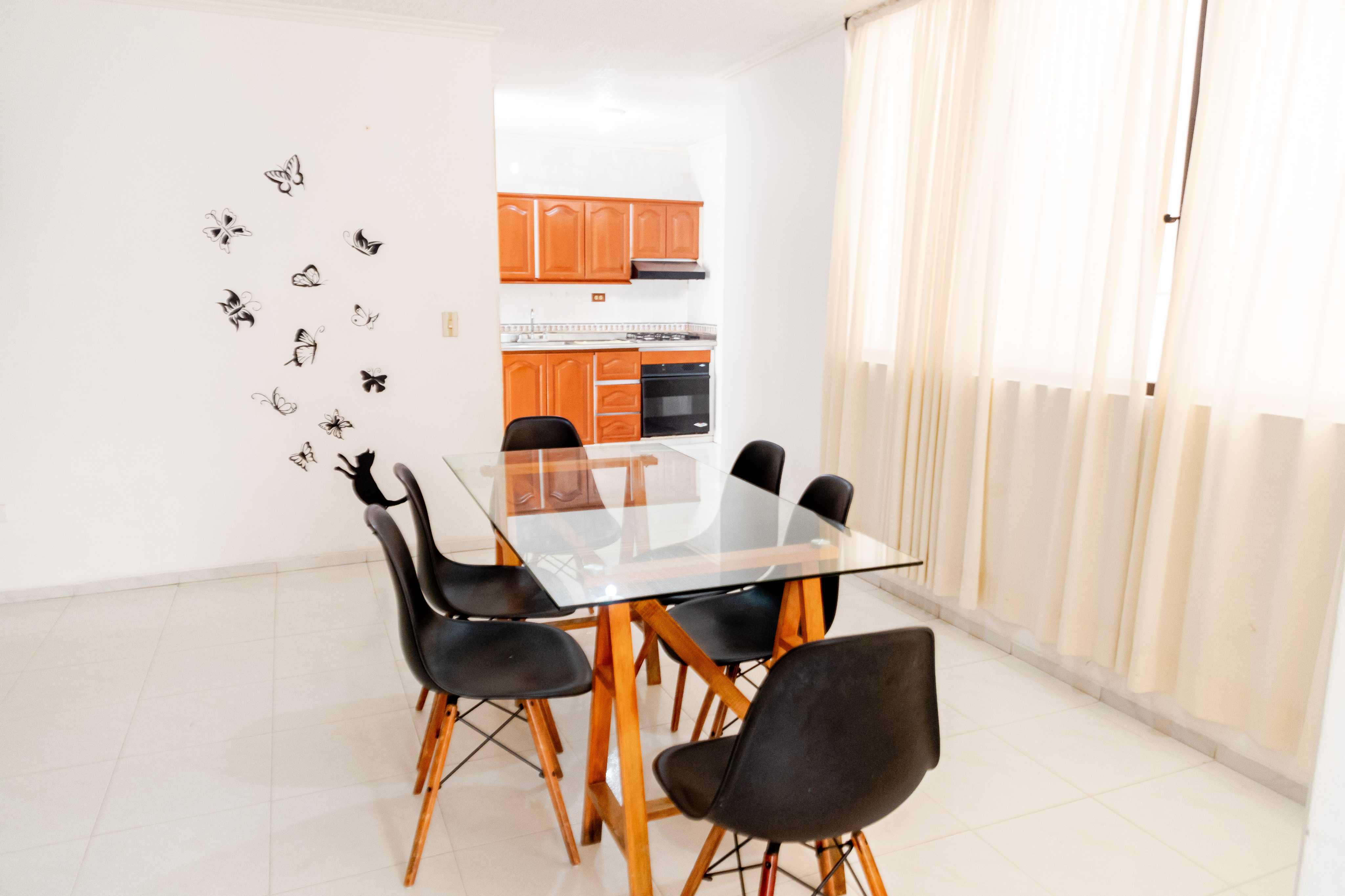 Apartamento de 2 dormitorios - 3