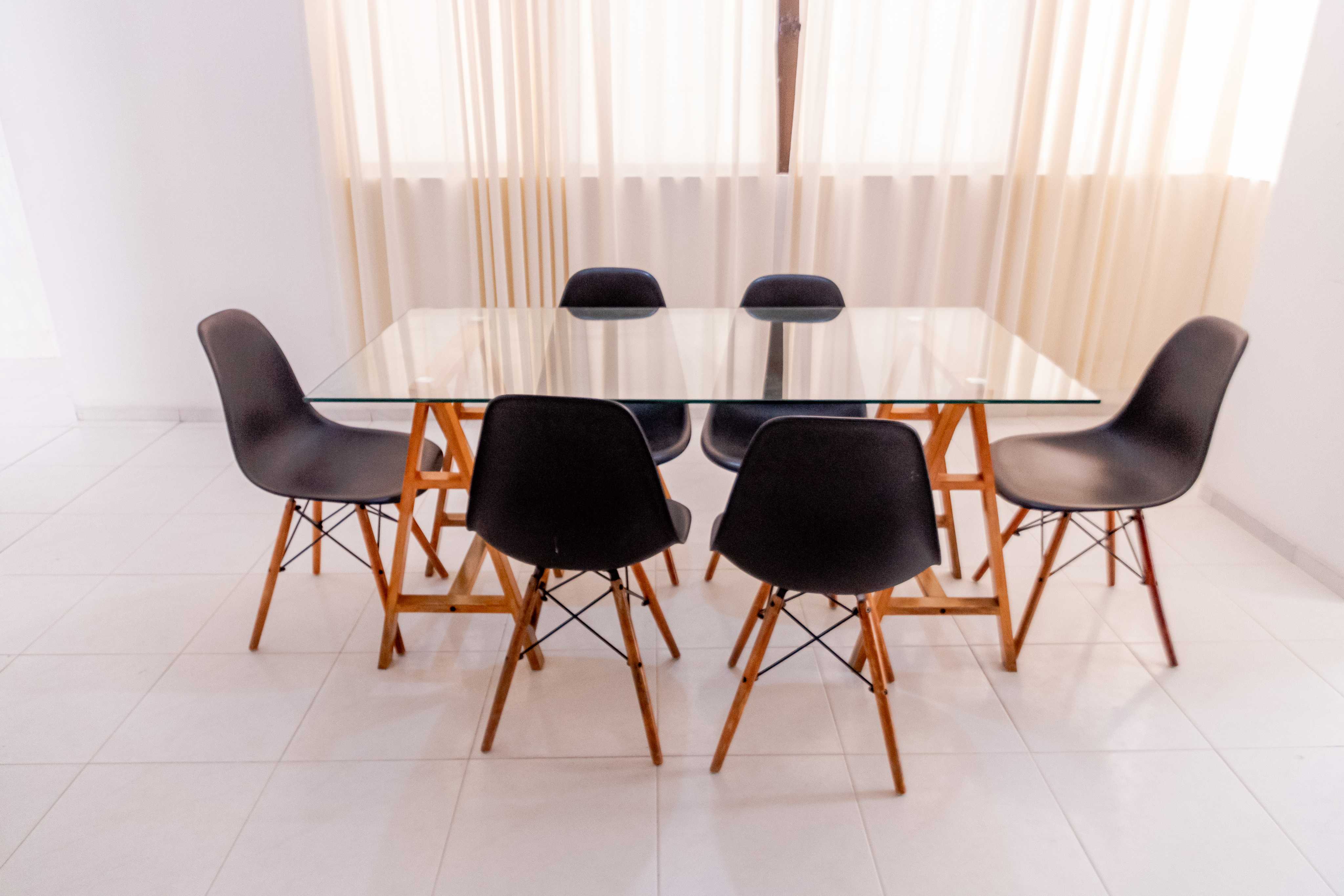 Apartamento de 2 dormitorios - 4