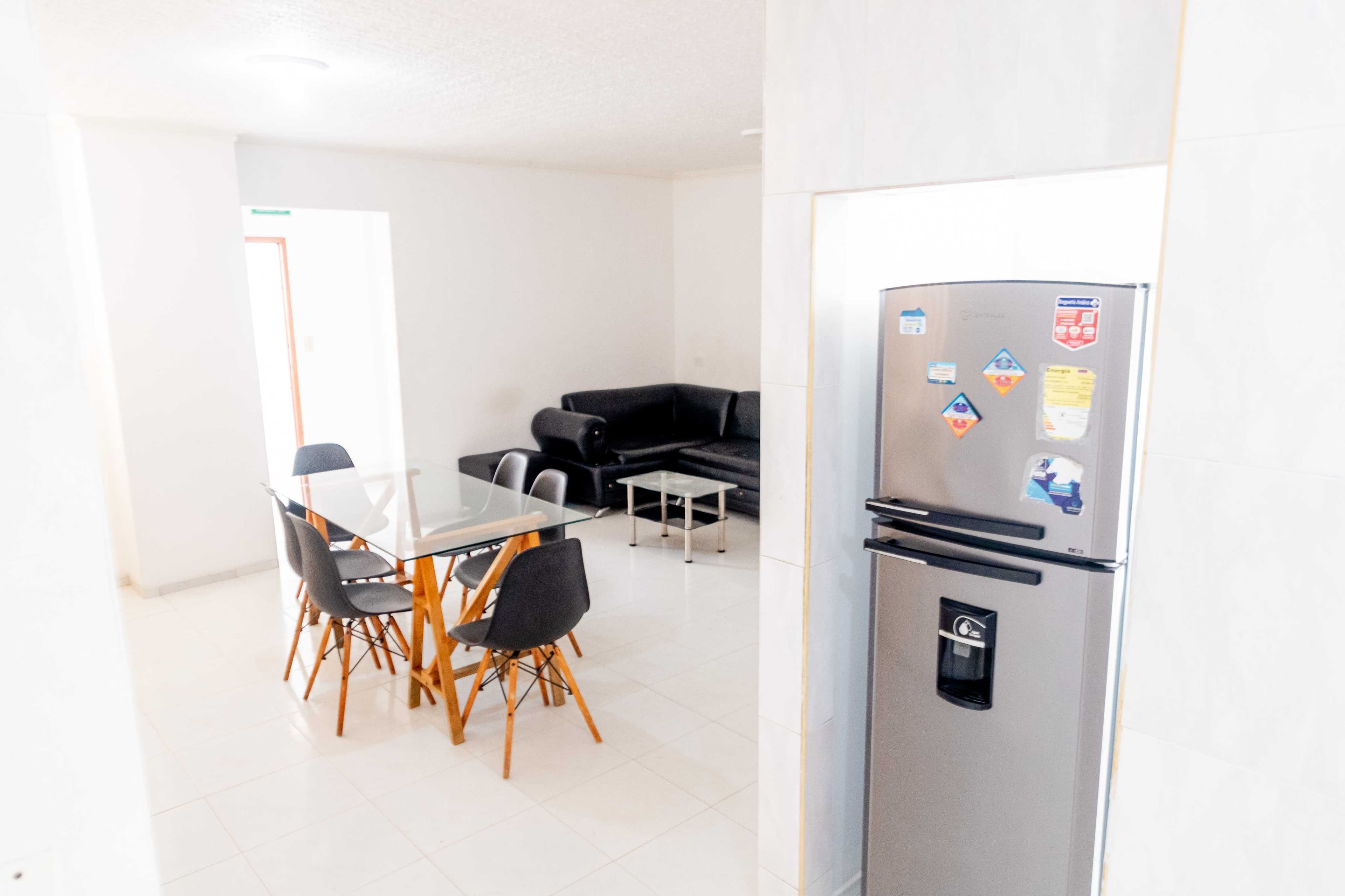 Apartamento de 2 dormitorios - 5