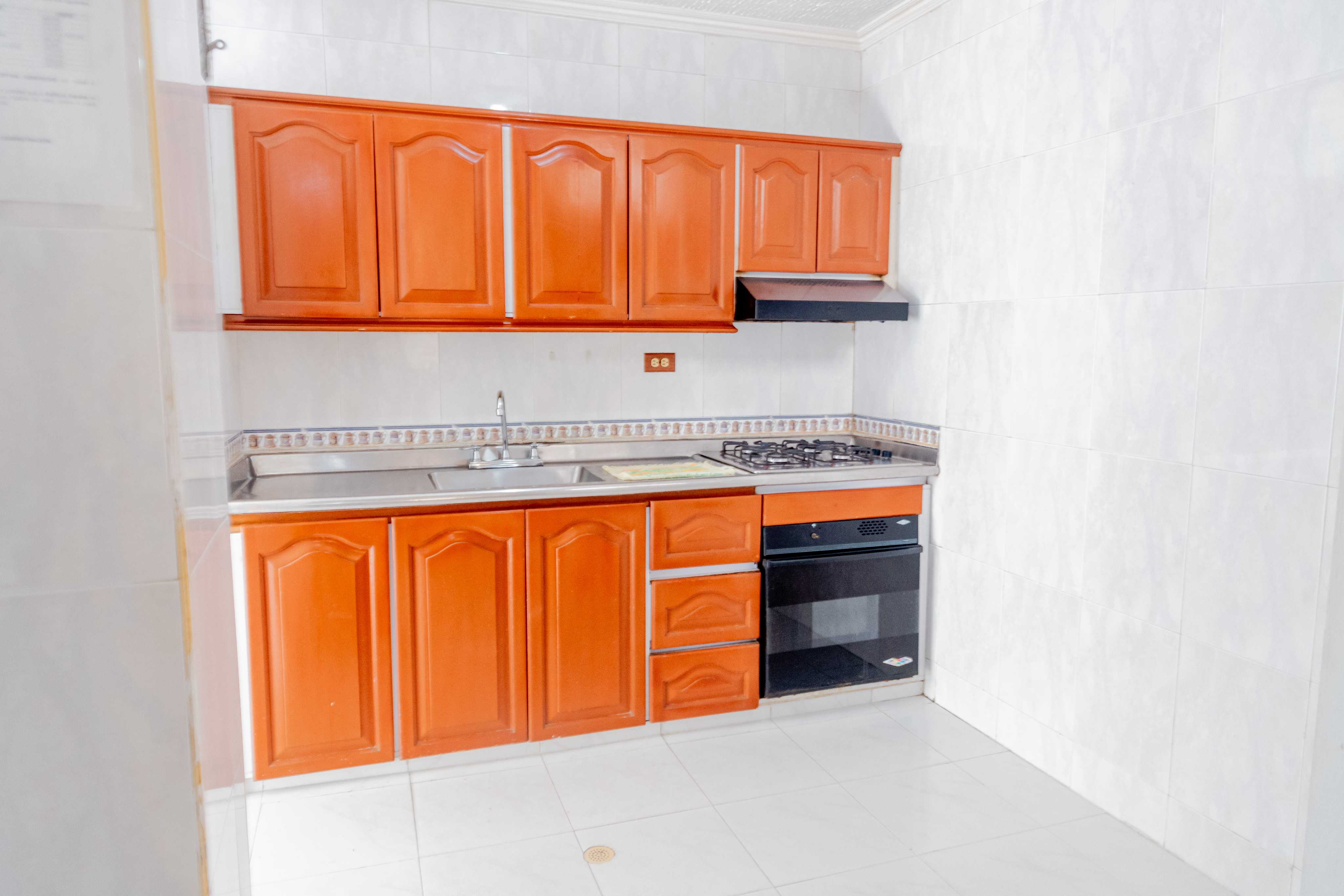 Apartamento de 2 dormitorios - 6