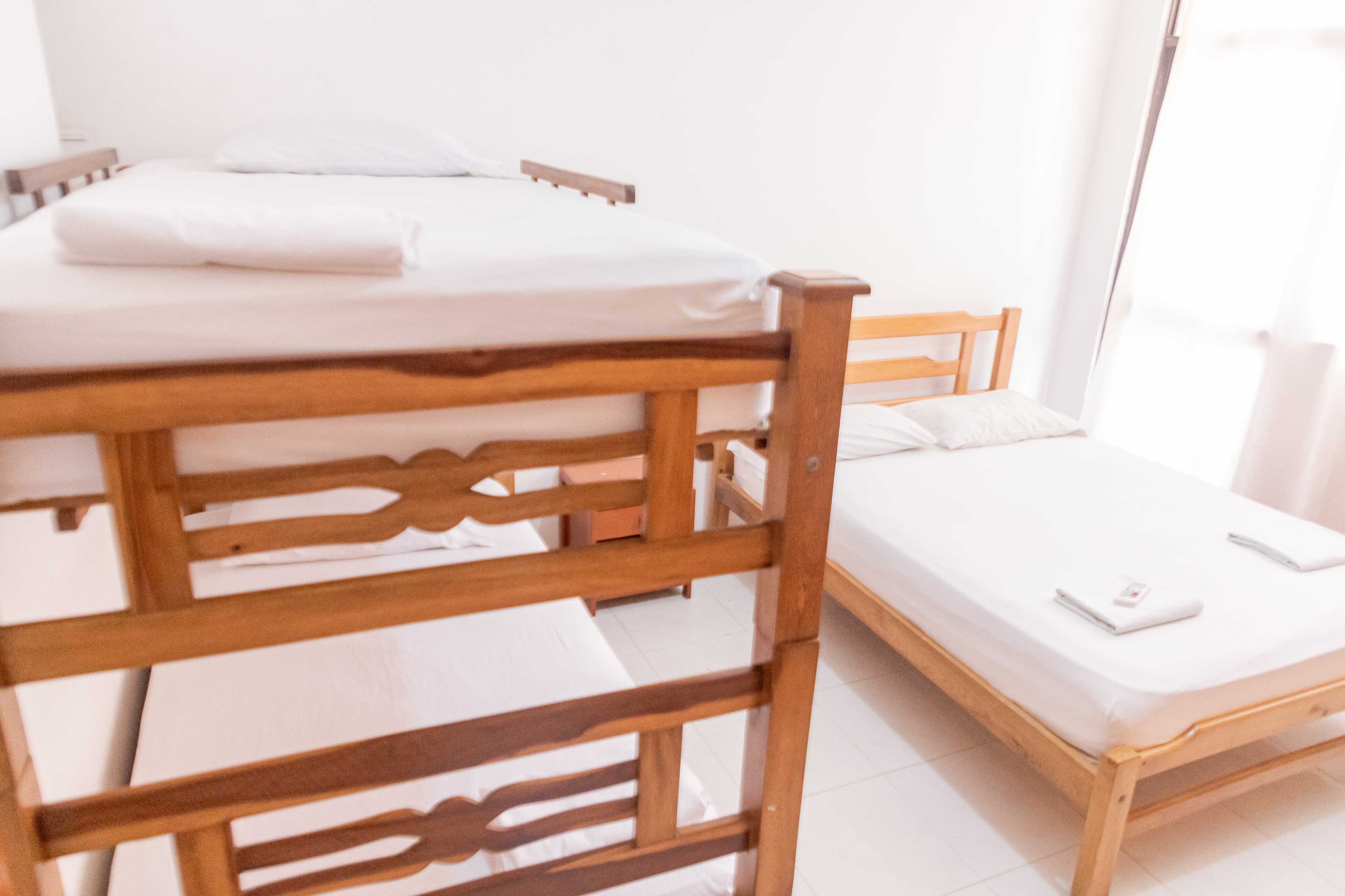 Apartamento de 2 dormitorios - 7