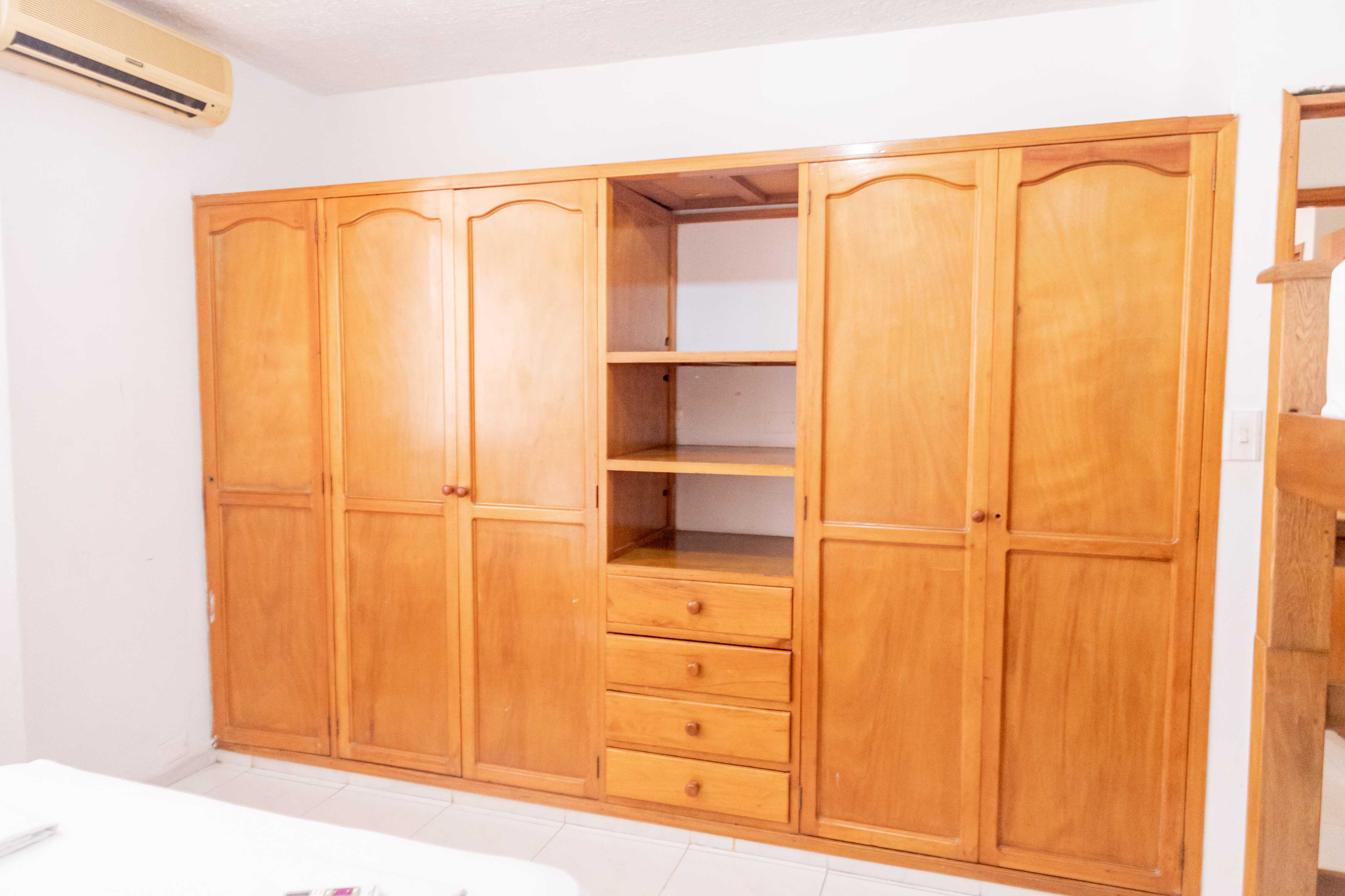 Apartamento de 2 dormitorios - 8