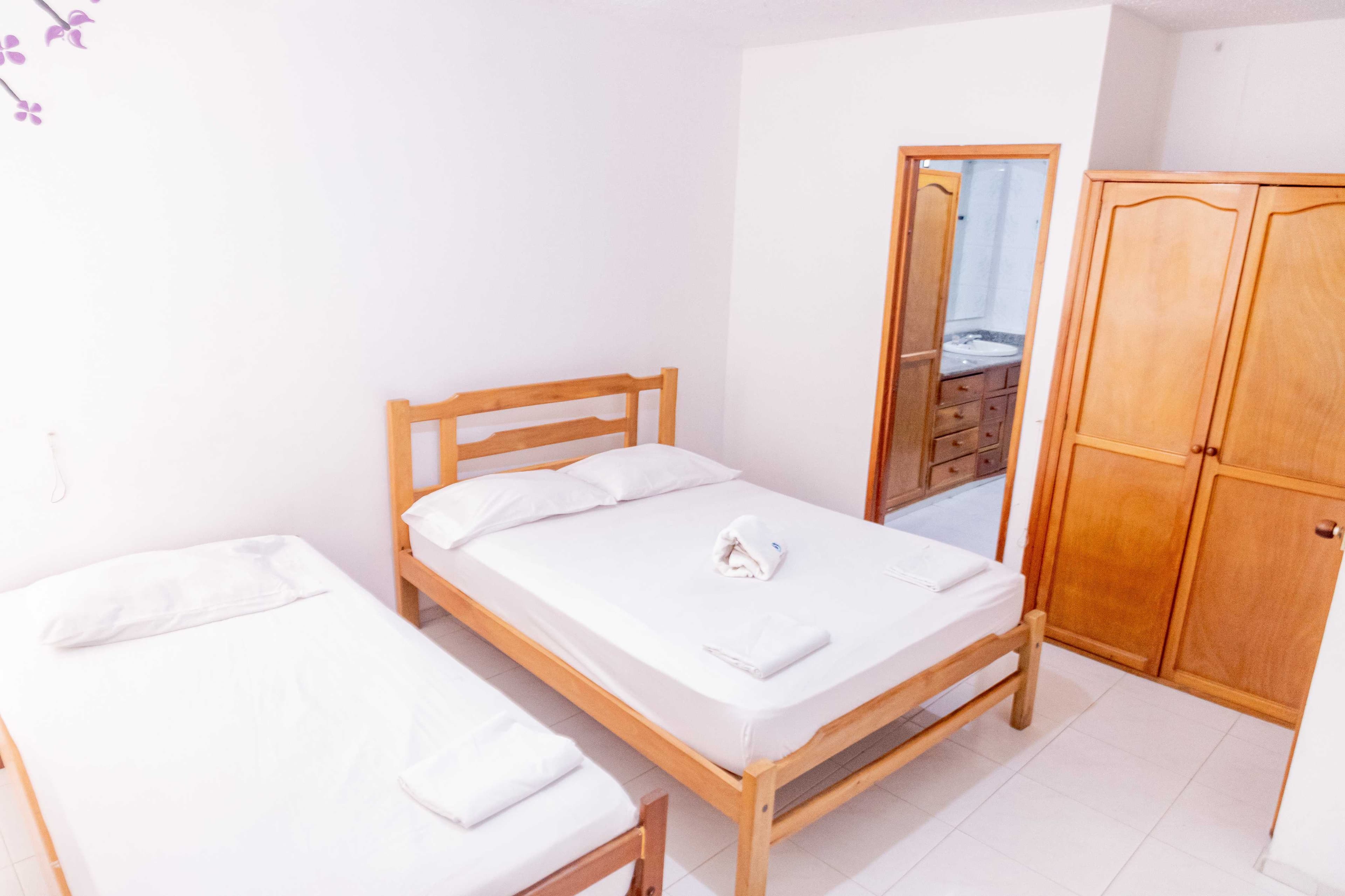 Apartamento de 2 dormitorios - 9