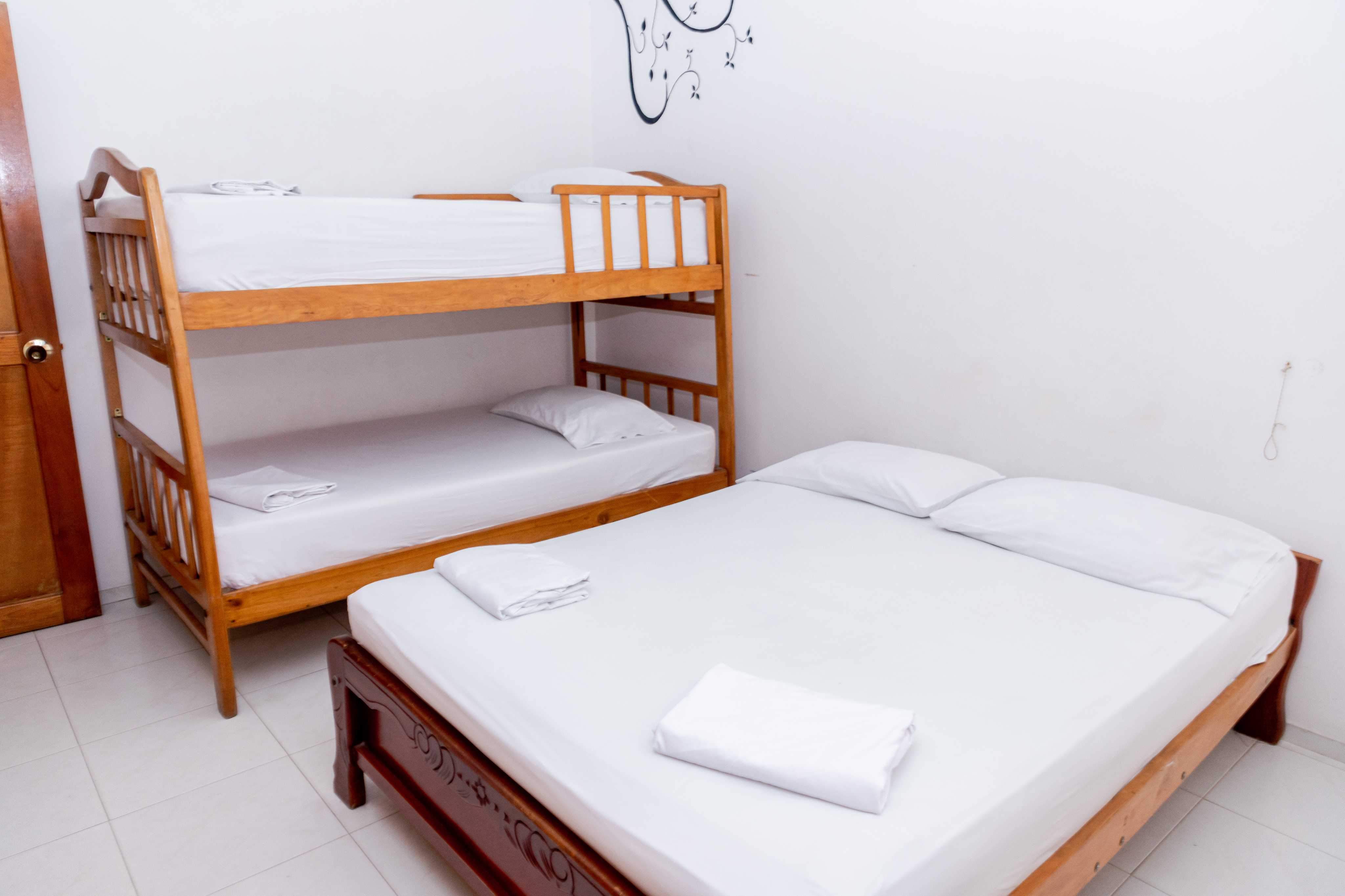 Apartamento con vistas al mar - 10