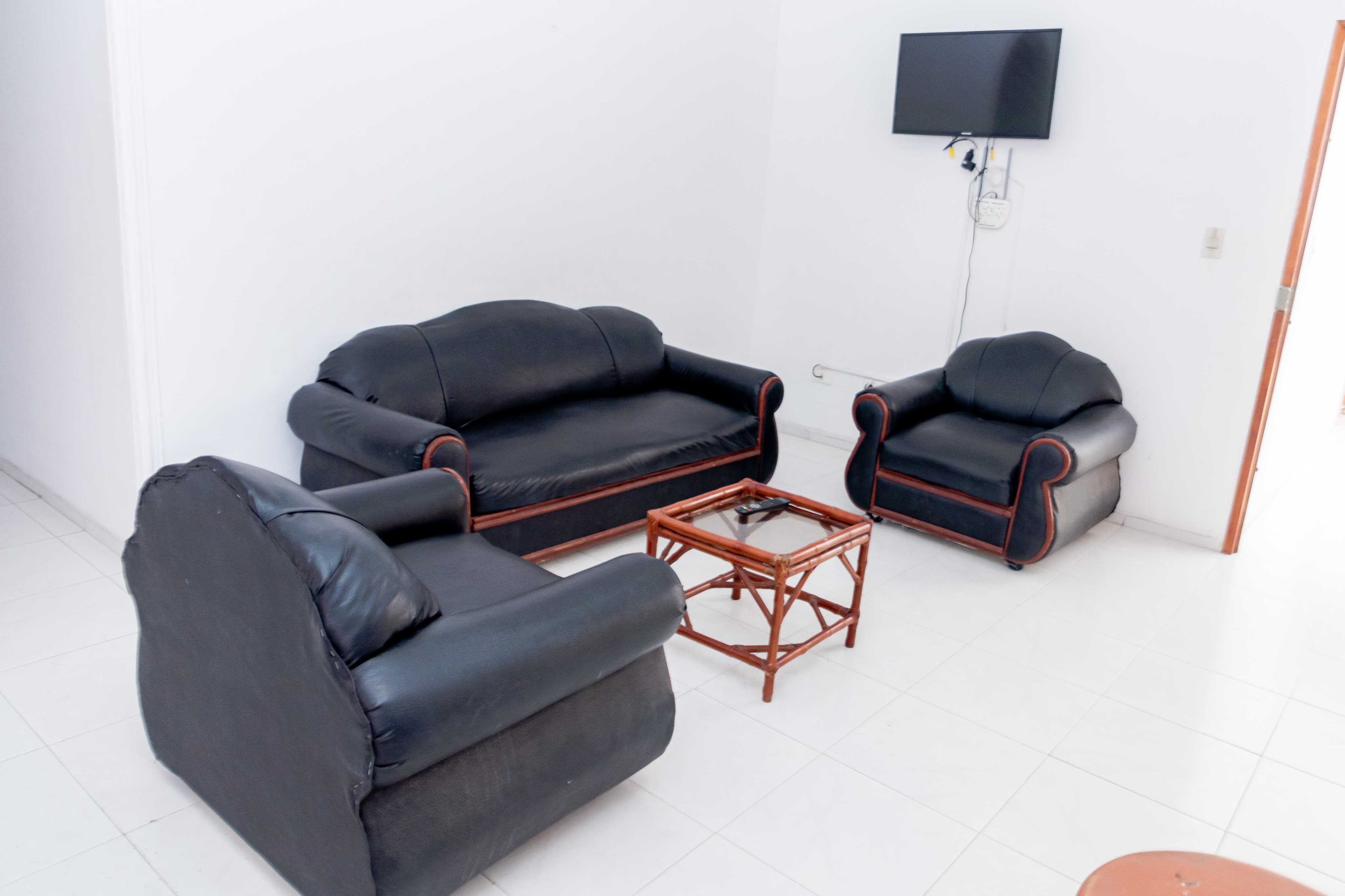 Apartamento con vistas al mar - 2