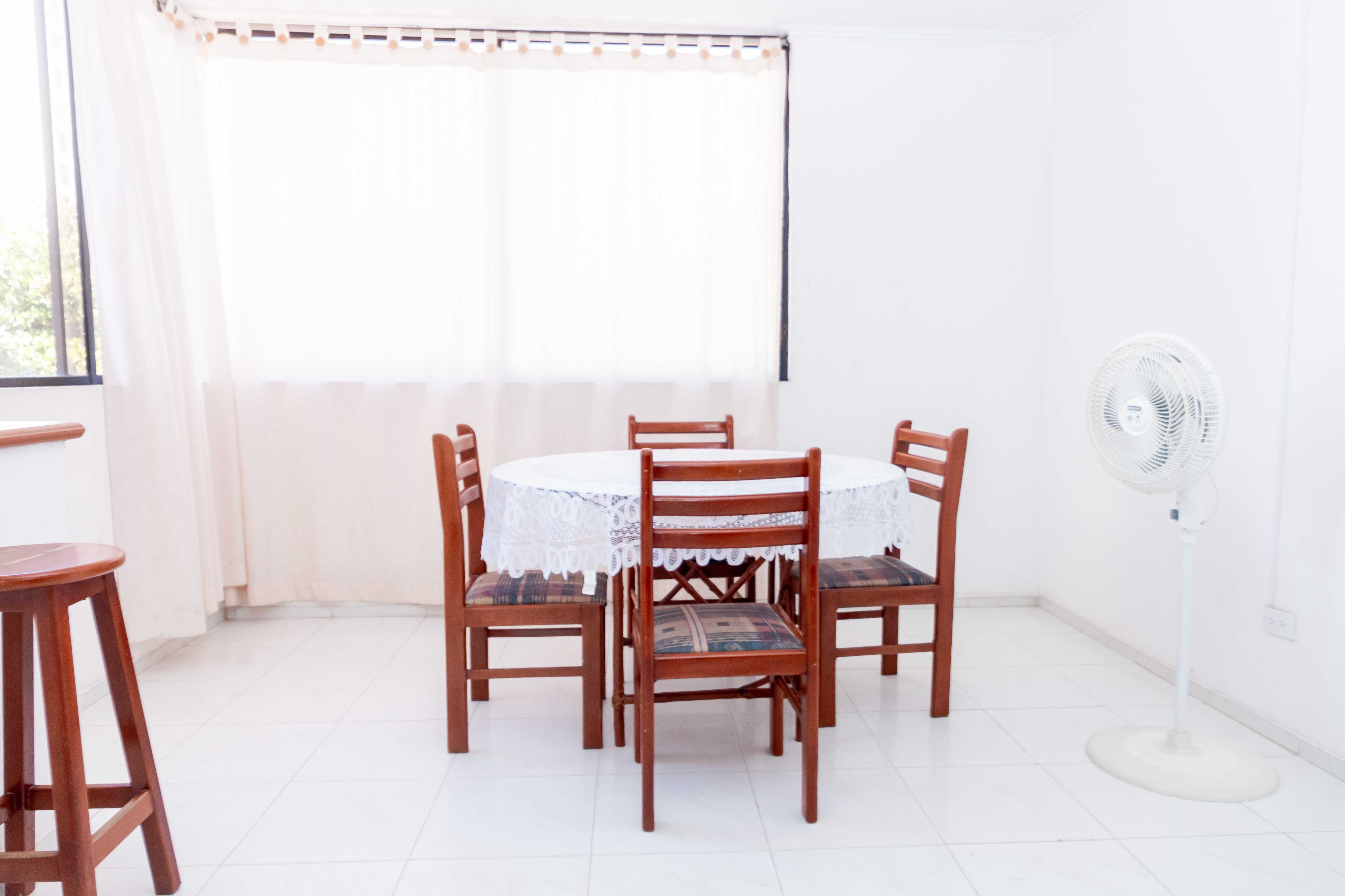 Apartamento con vistas al mar - 5