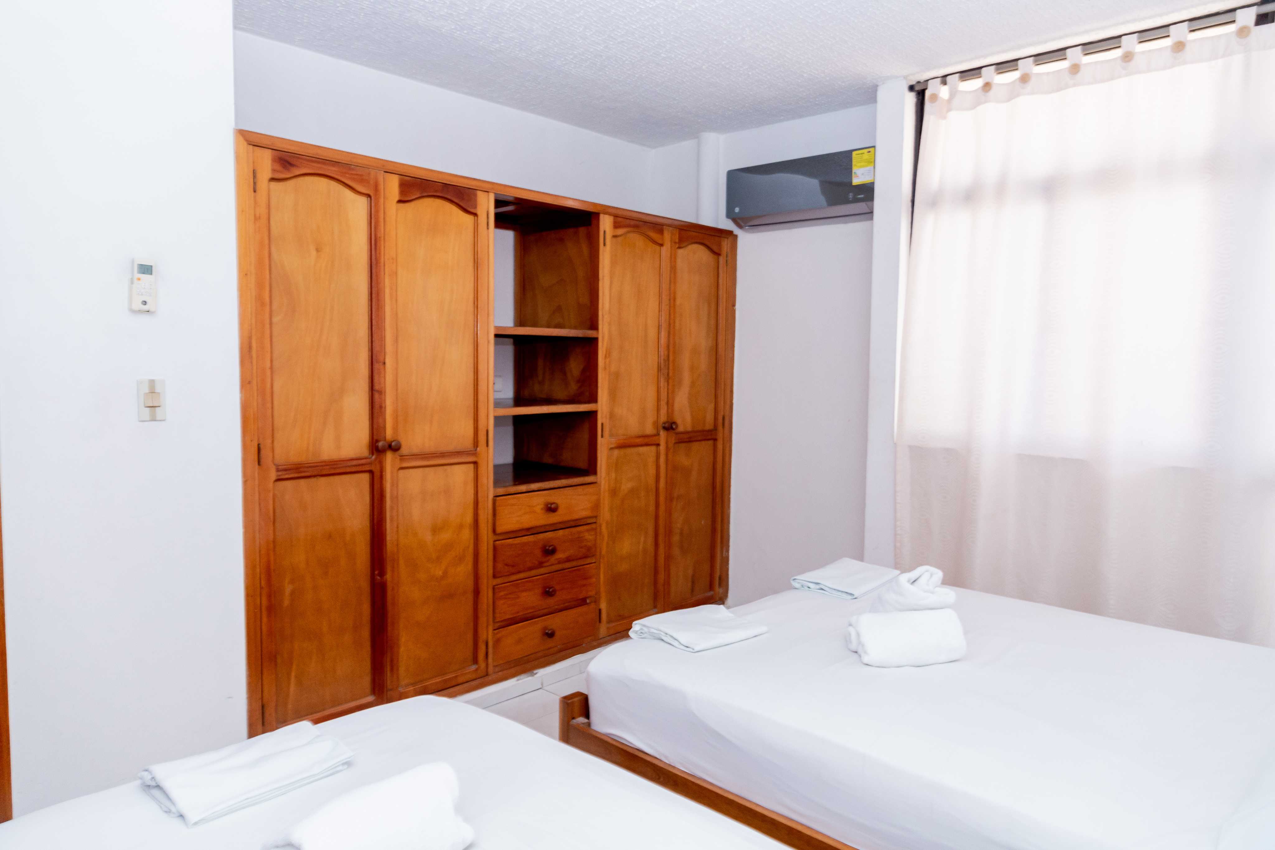 Apartamento con vistas al mar - 6