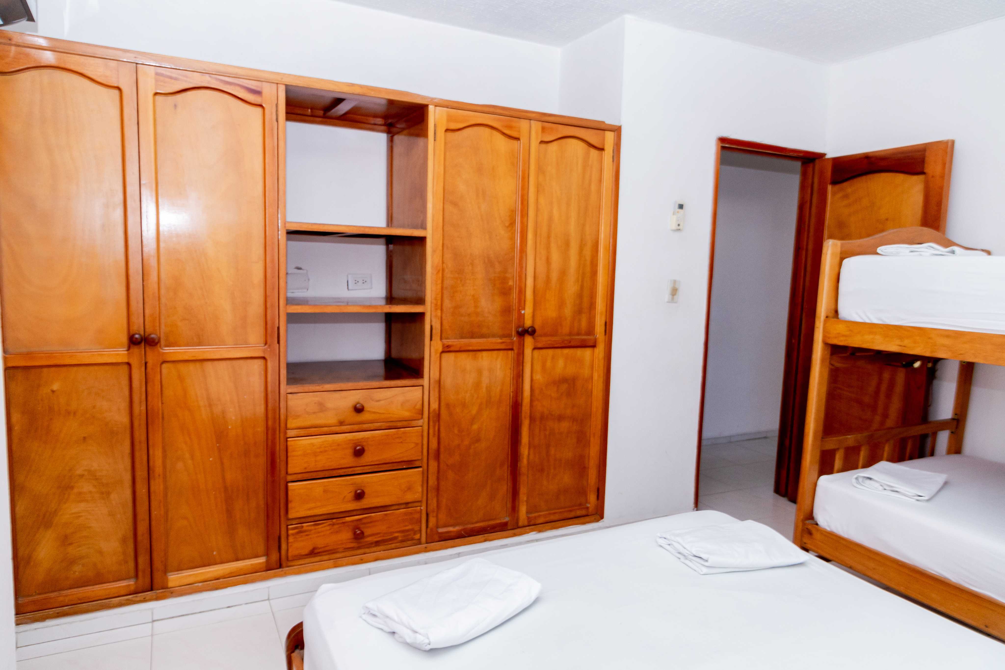 Apartamento con vistas al mar - 7