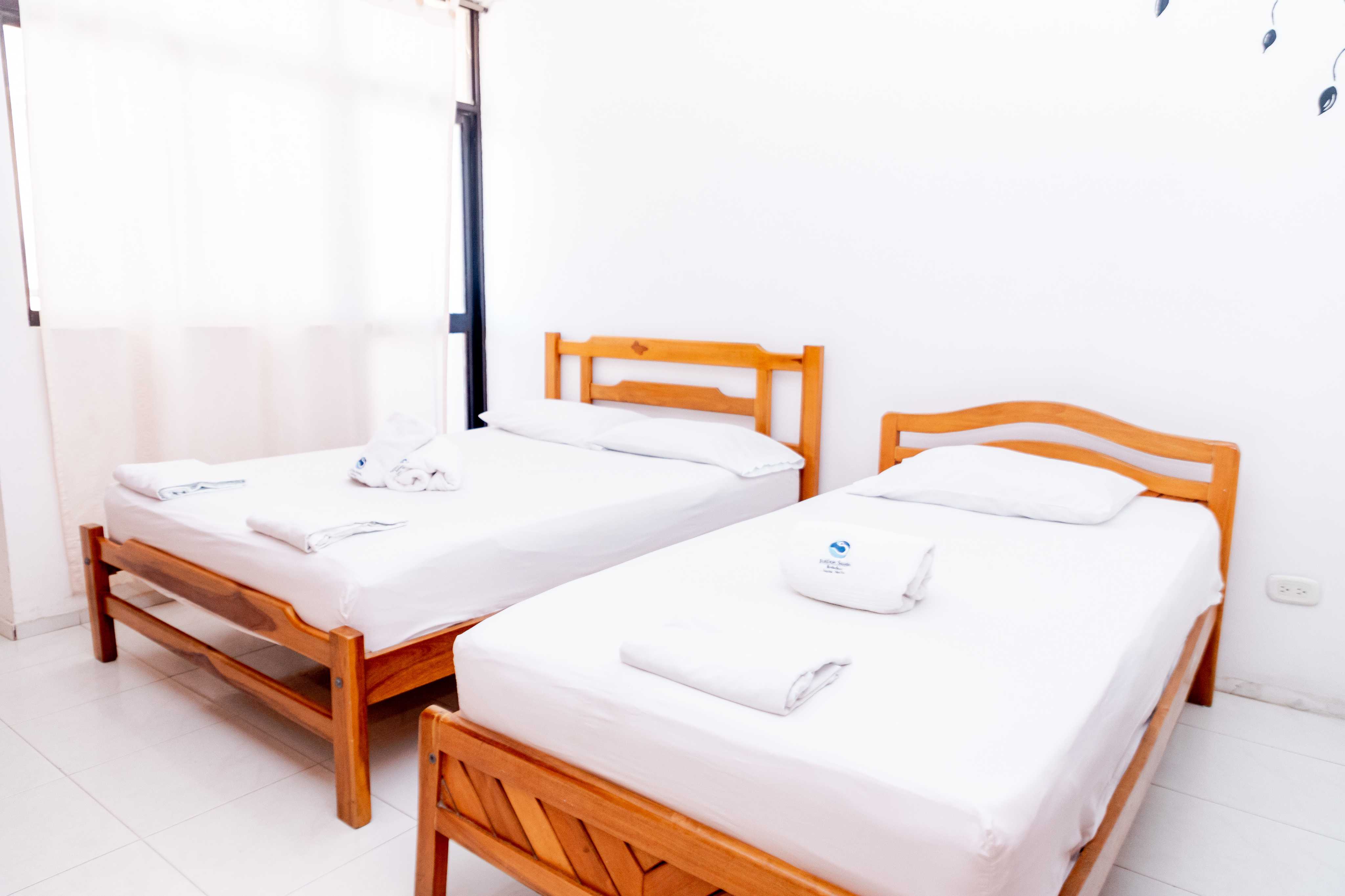 Apartamento con vistas al mar - 8