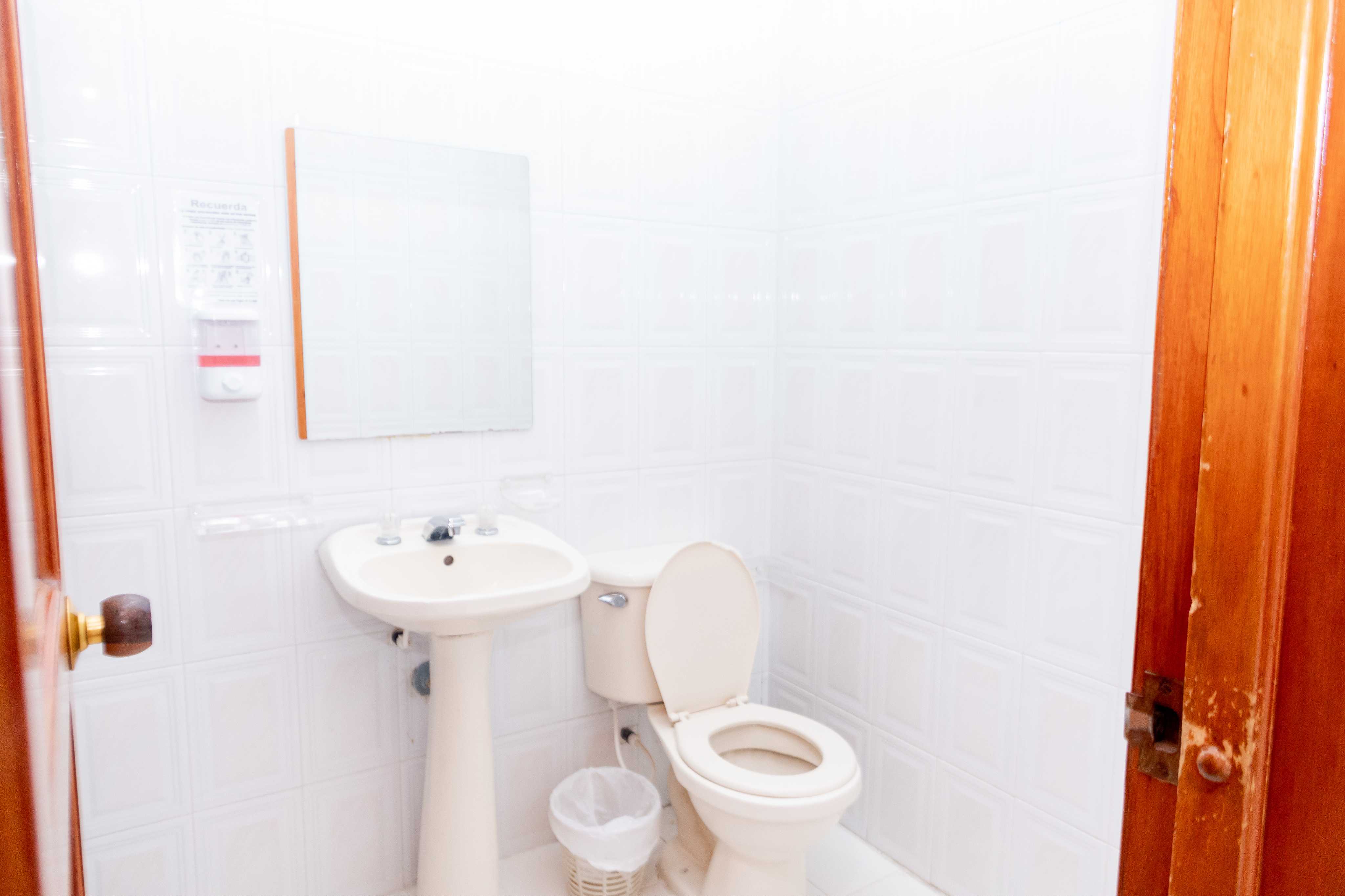 Apartamento con vistas al mar - 9