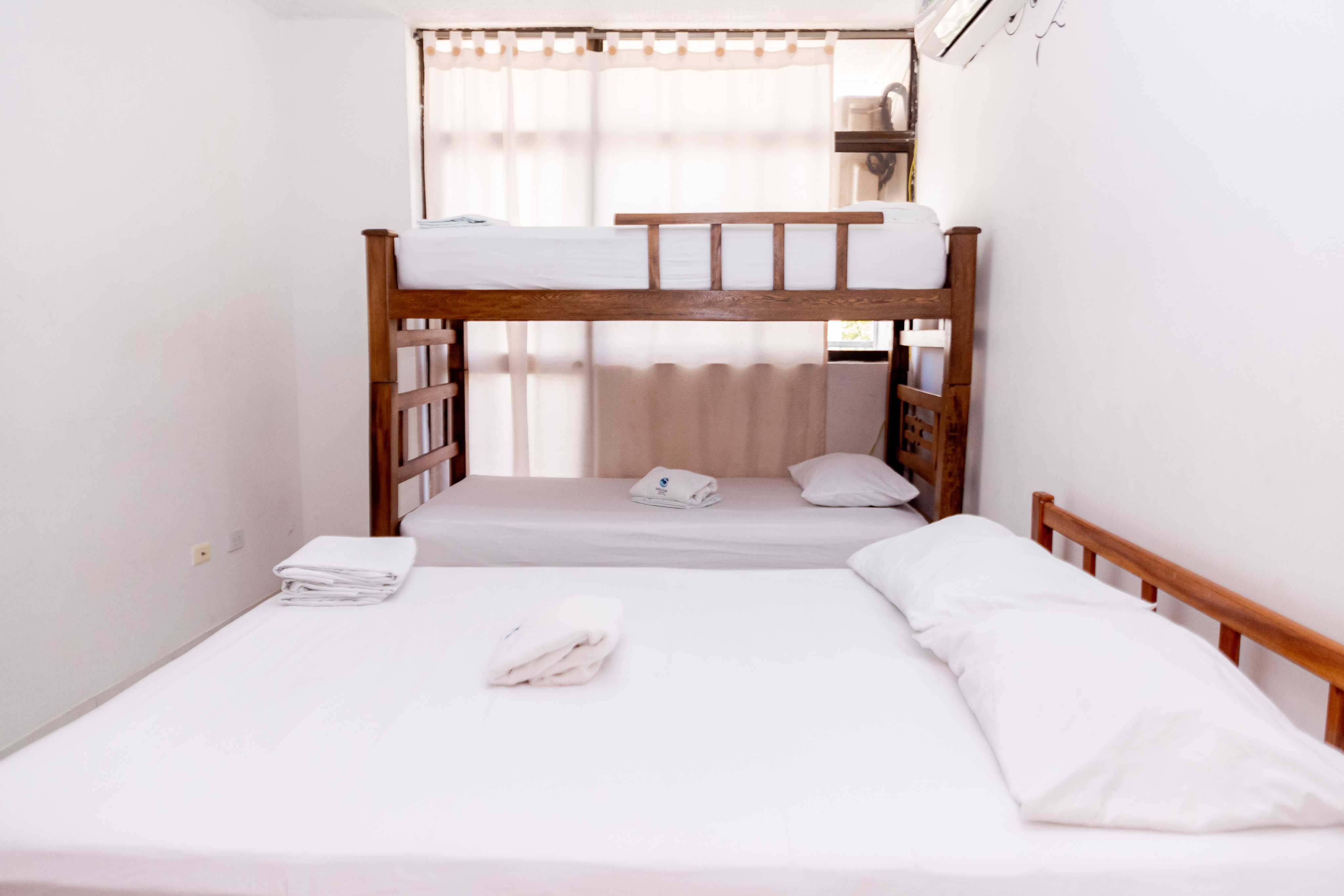 Apartamento de 3 dormitorios - 9