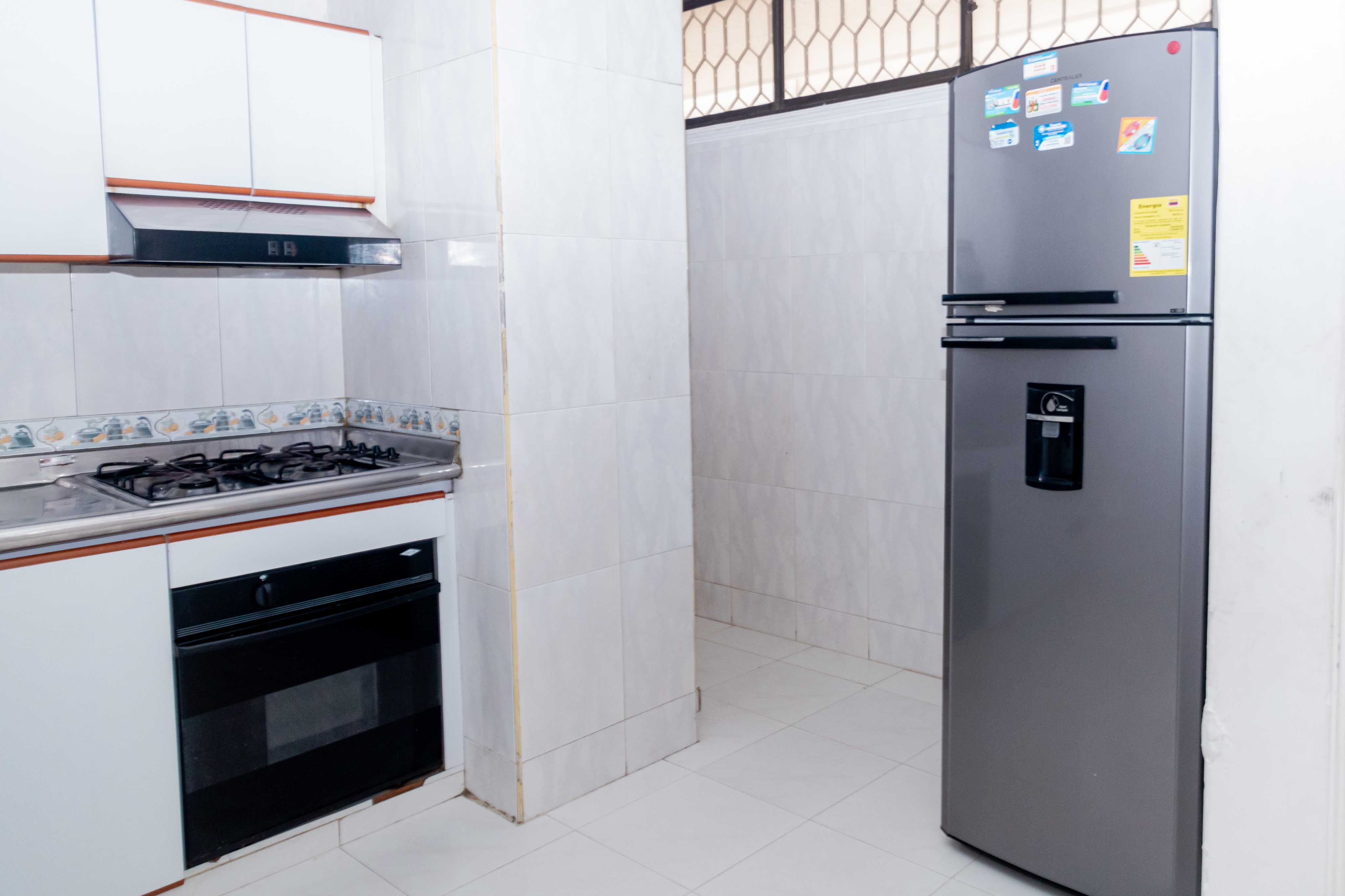 Apartamento de 3 dormitorios - 3