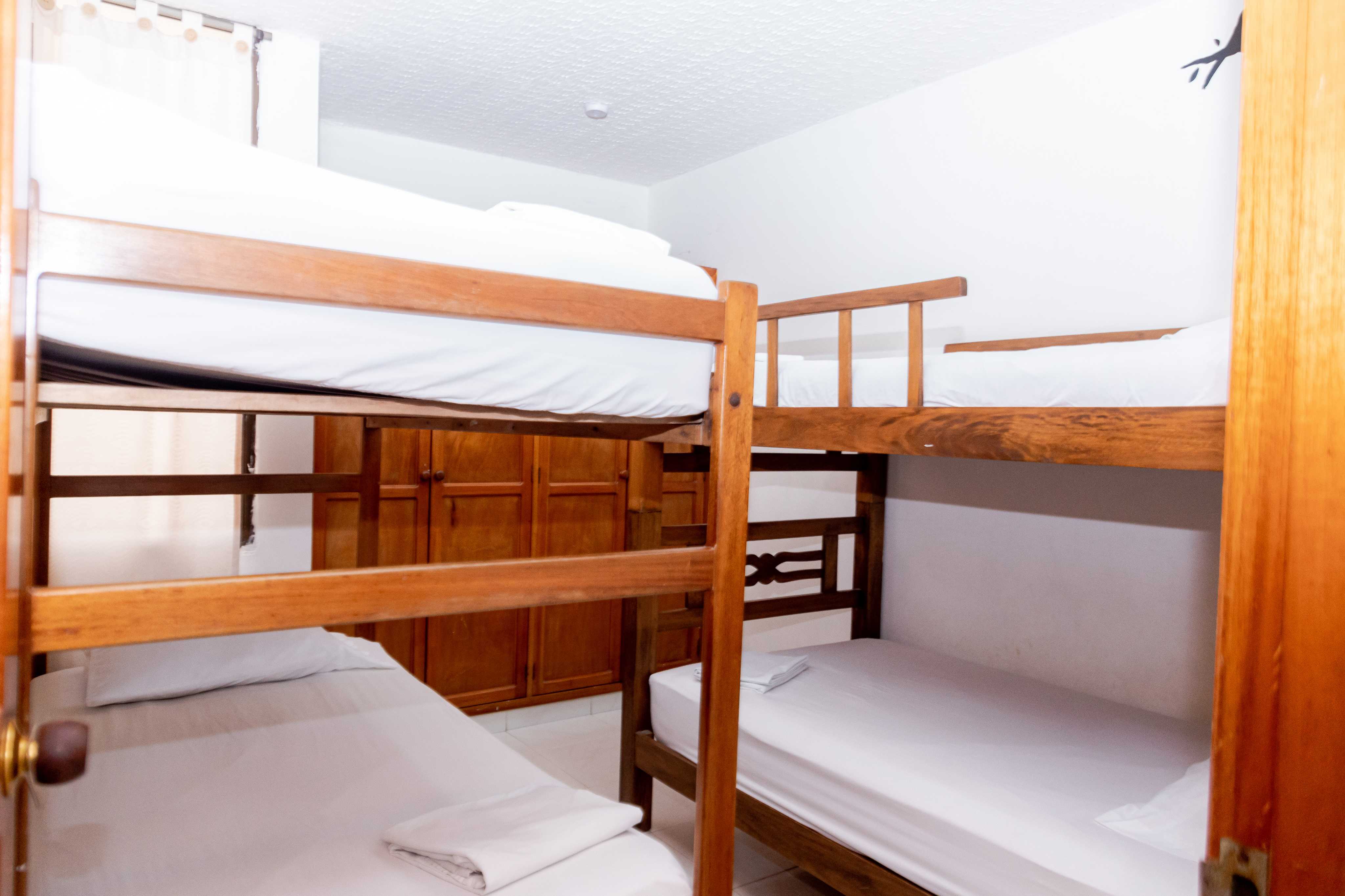 Apartamento de 3 dormitorios - 4