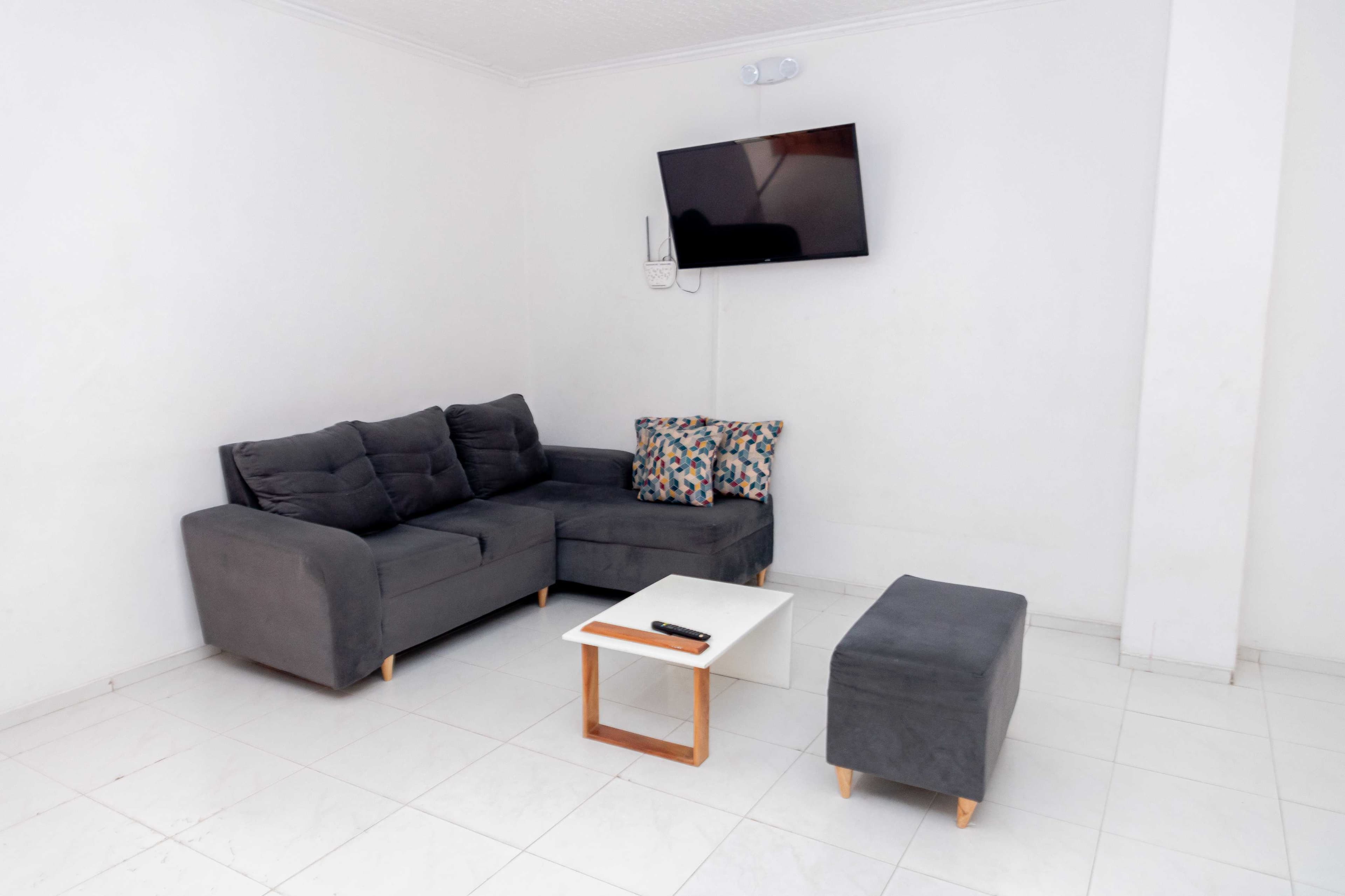 Apartamento de 3 dormitorios - 5