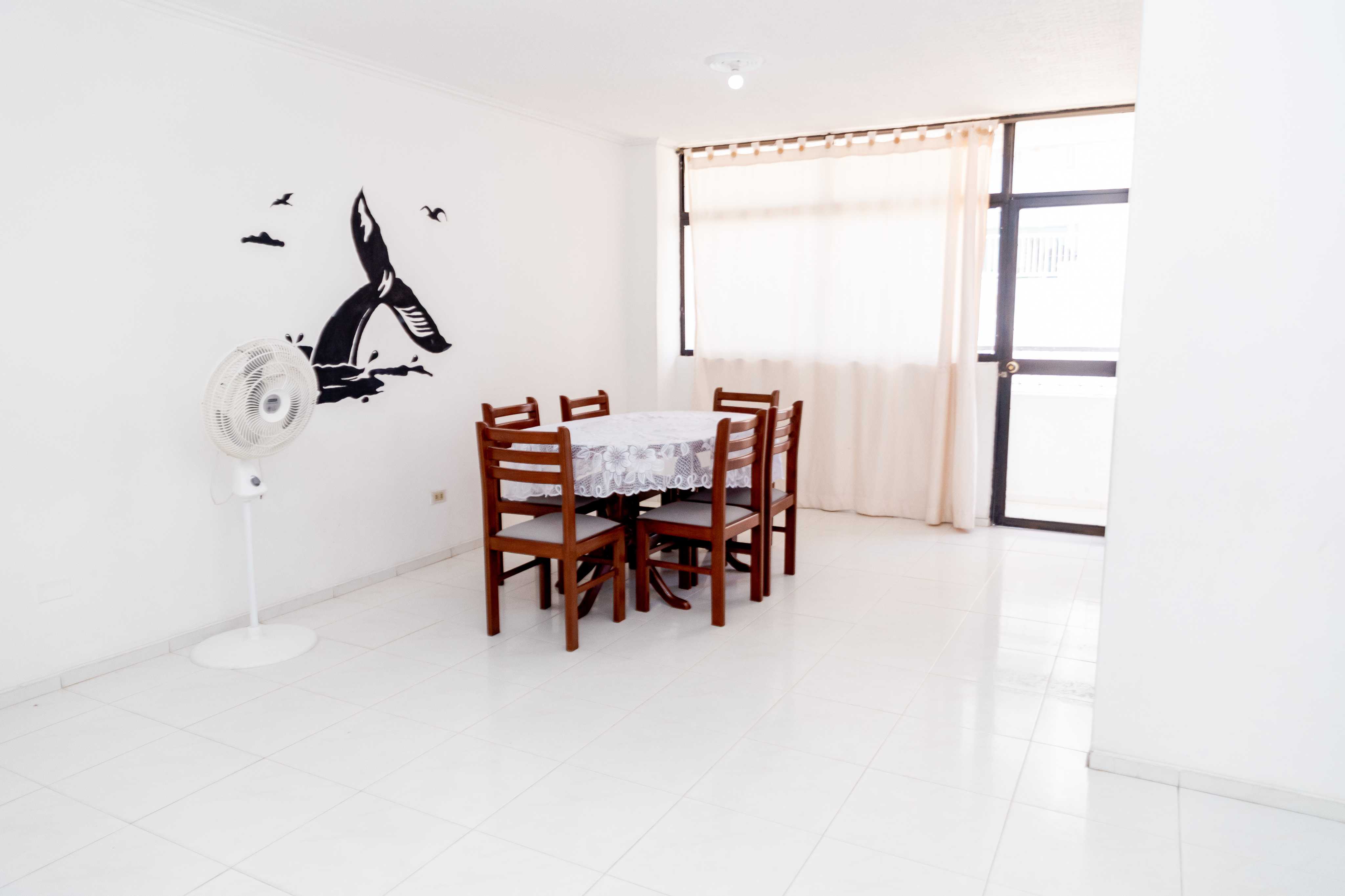 Apartamento de 3 dormitorios - 6