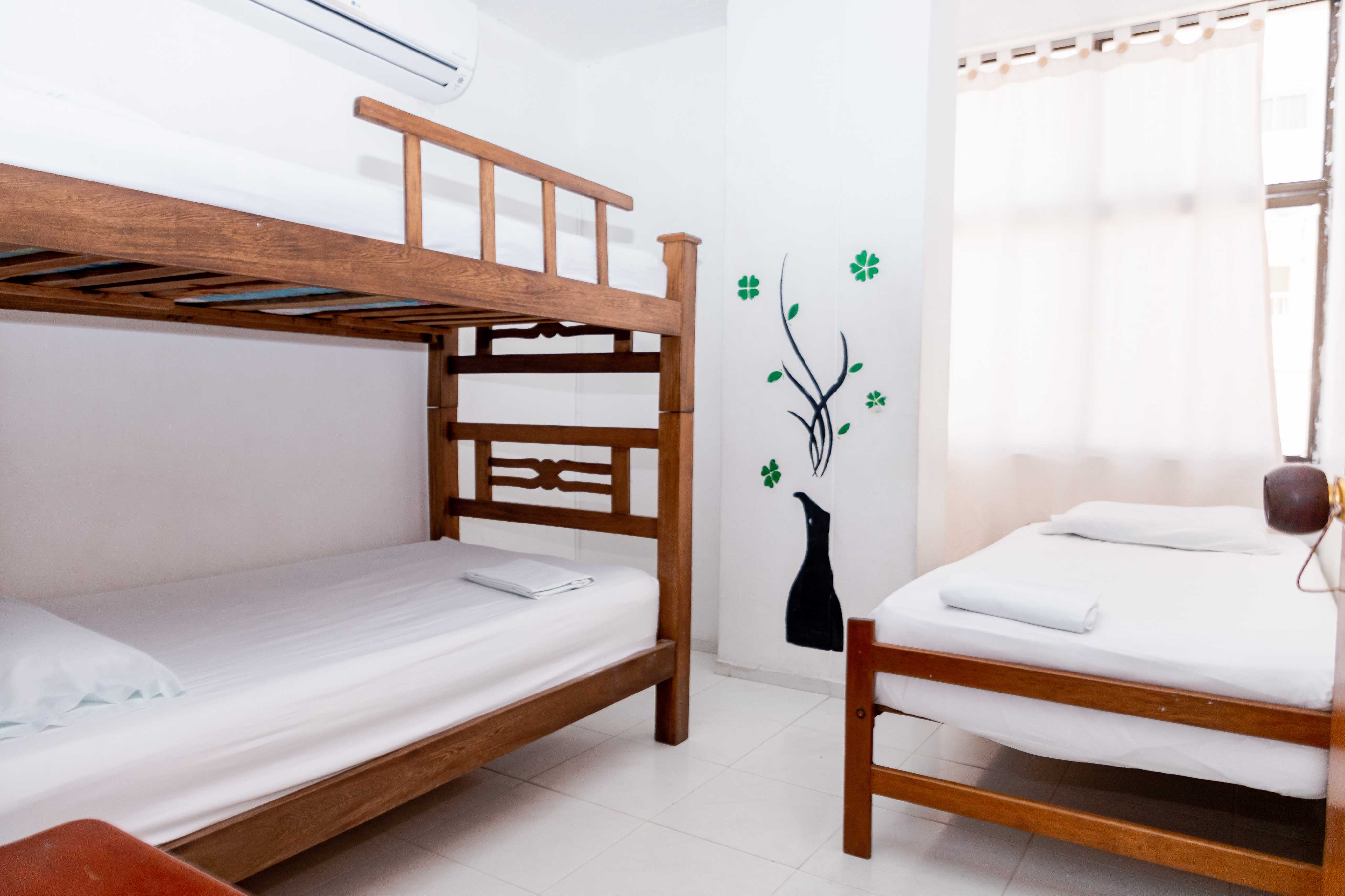 Apartamento de 3 dormitorios - 8