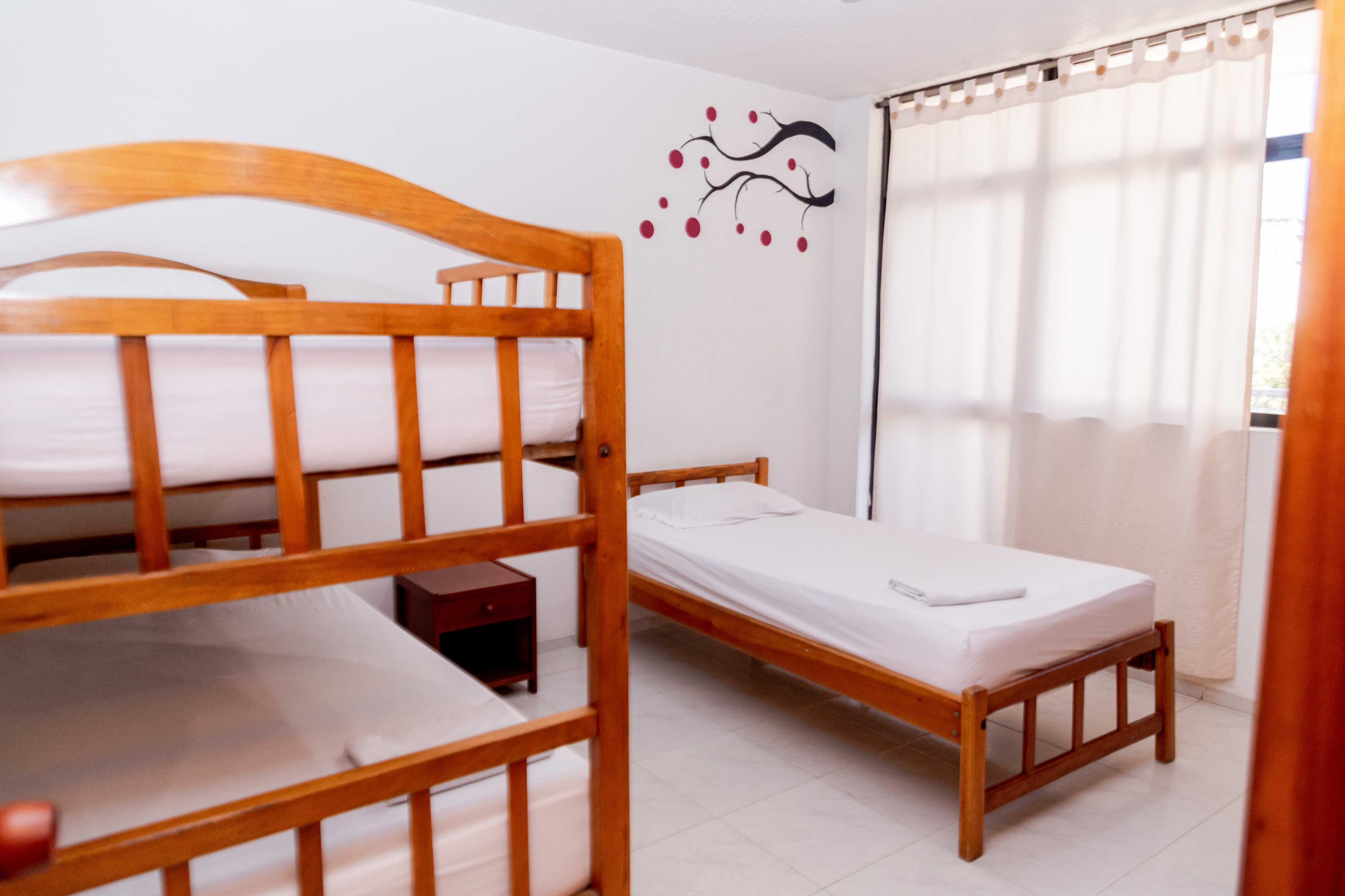 Apartamento con vistas a las montañas - 5