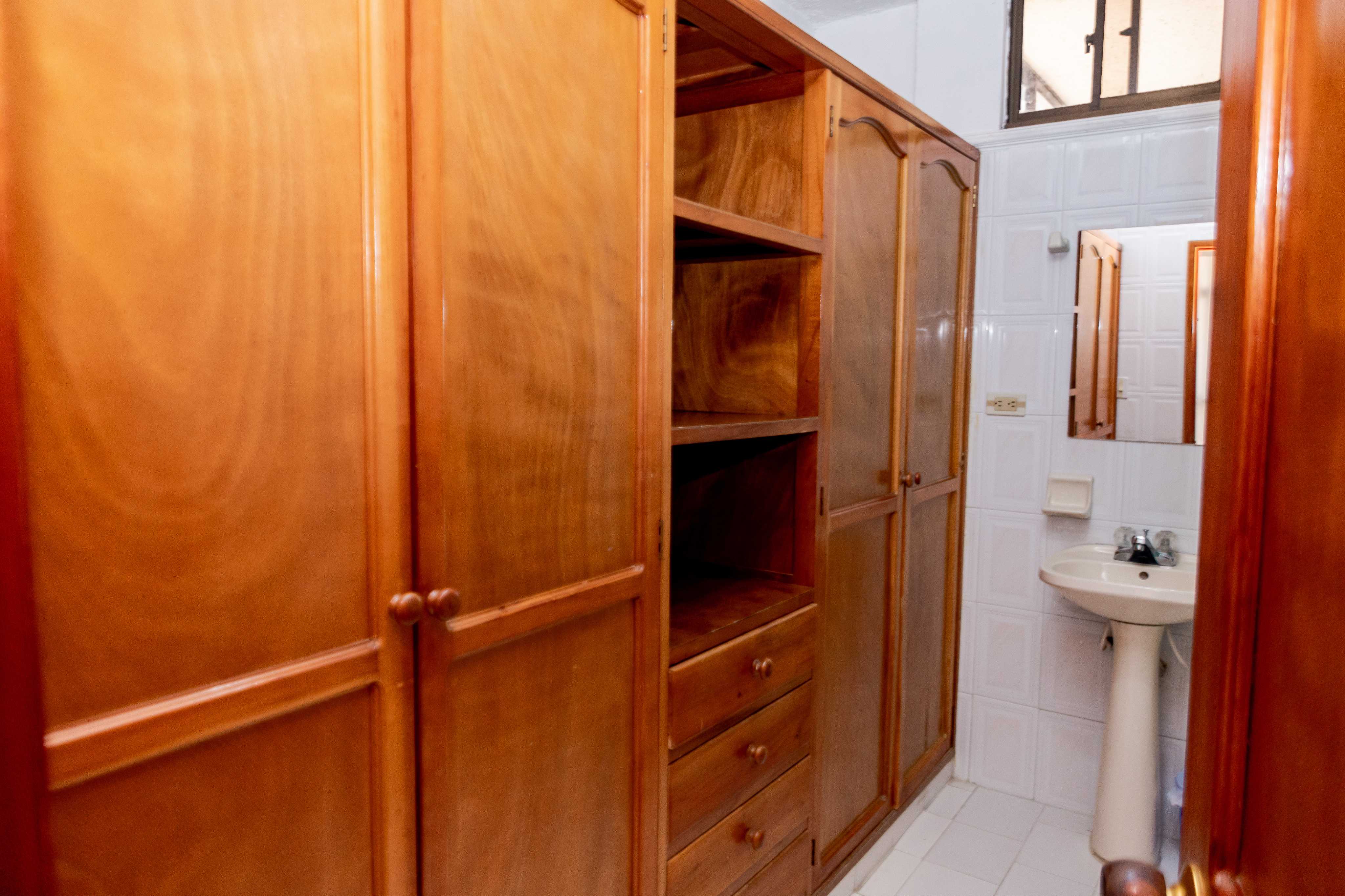 Apartamento con vistas a las montañas - 6