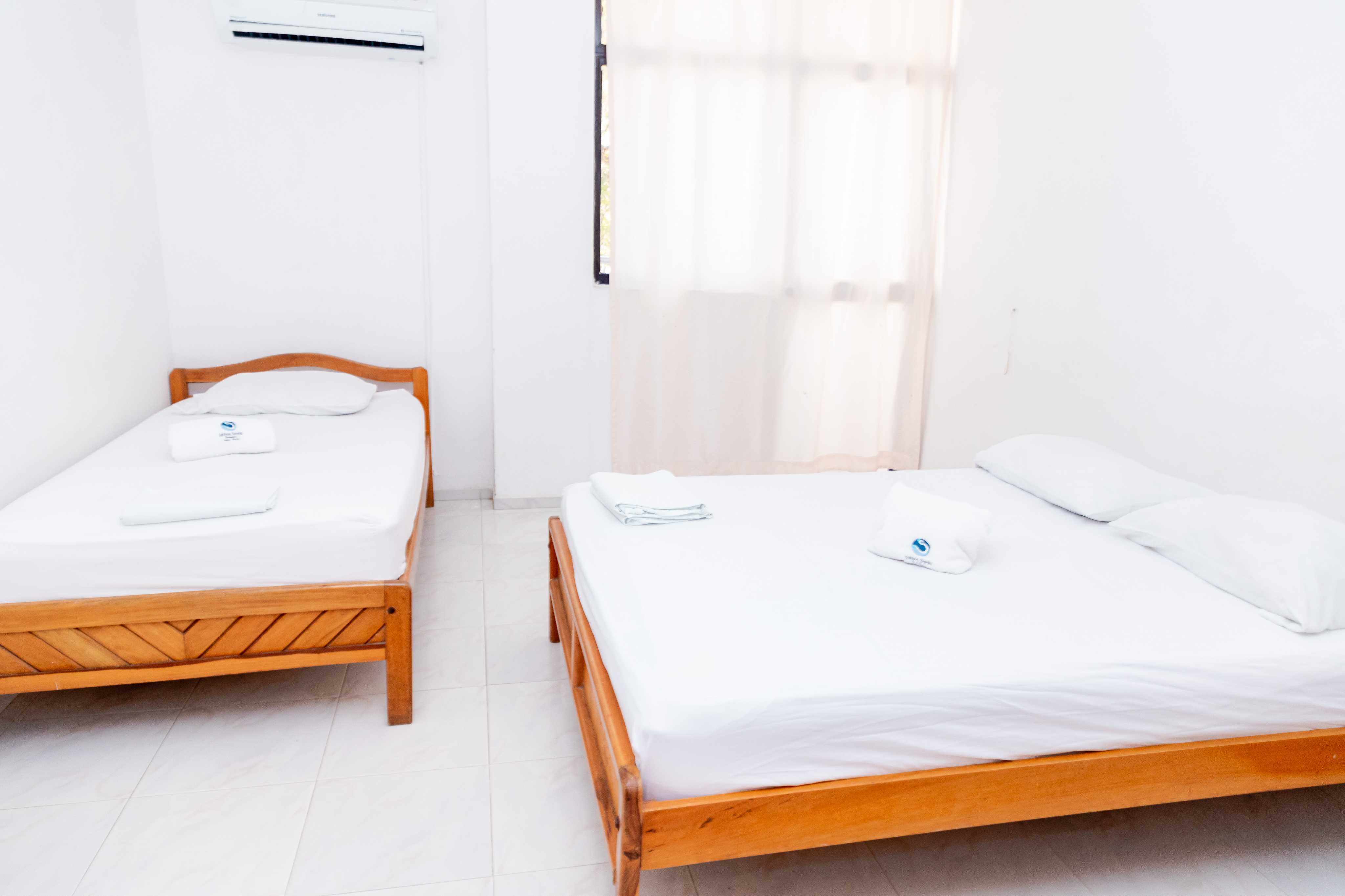 Apartamento con vistas a las montañas - 7