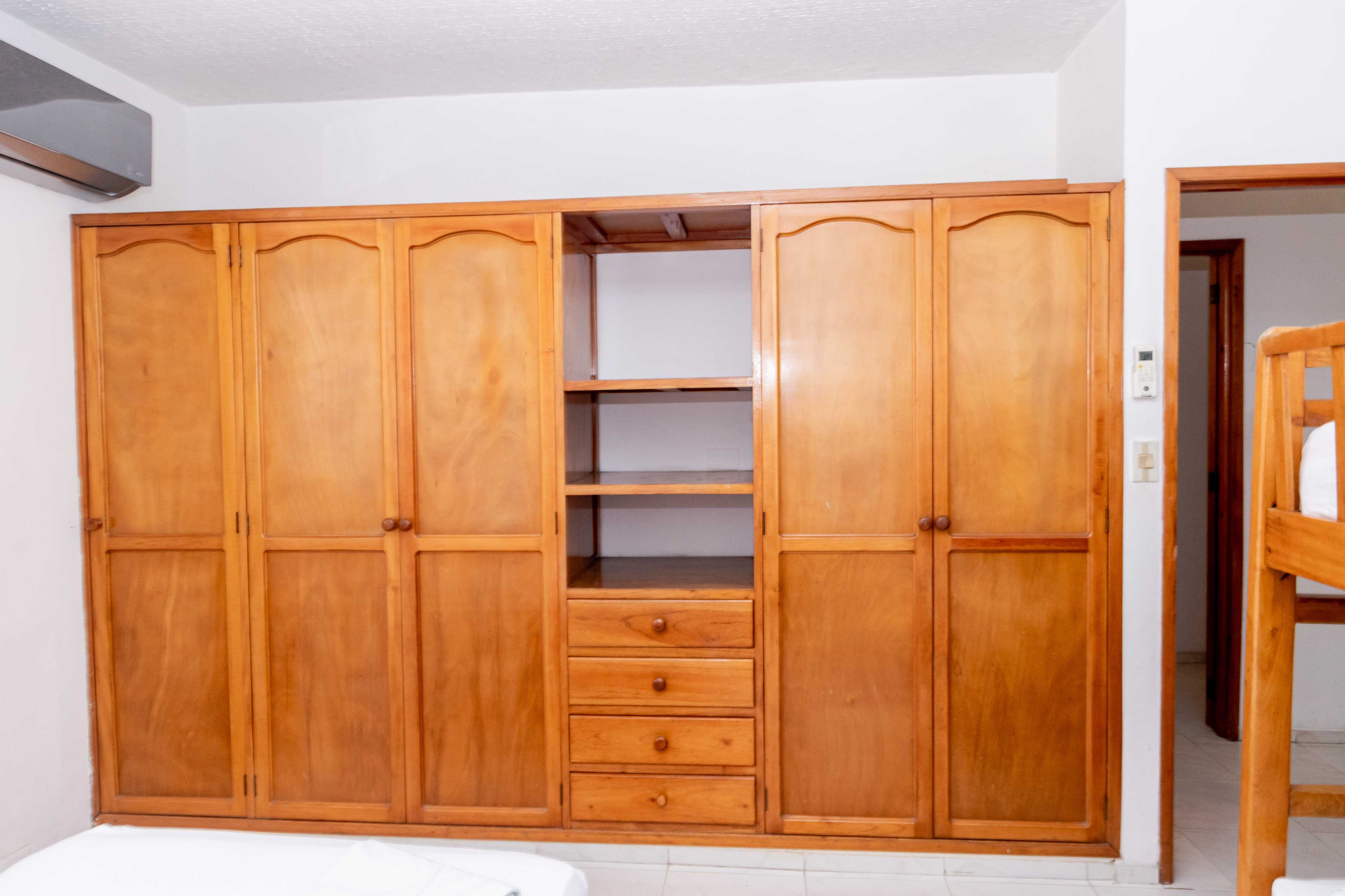 Apartamento con vistas a las montañas - 9