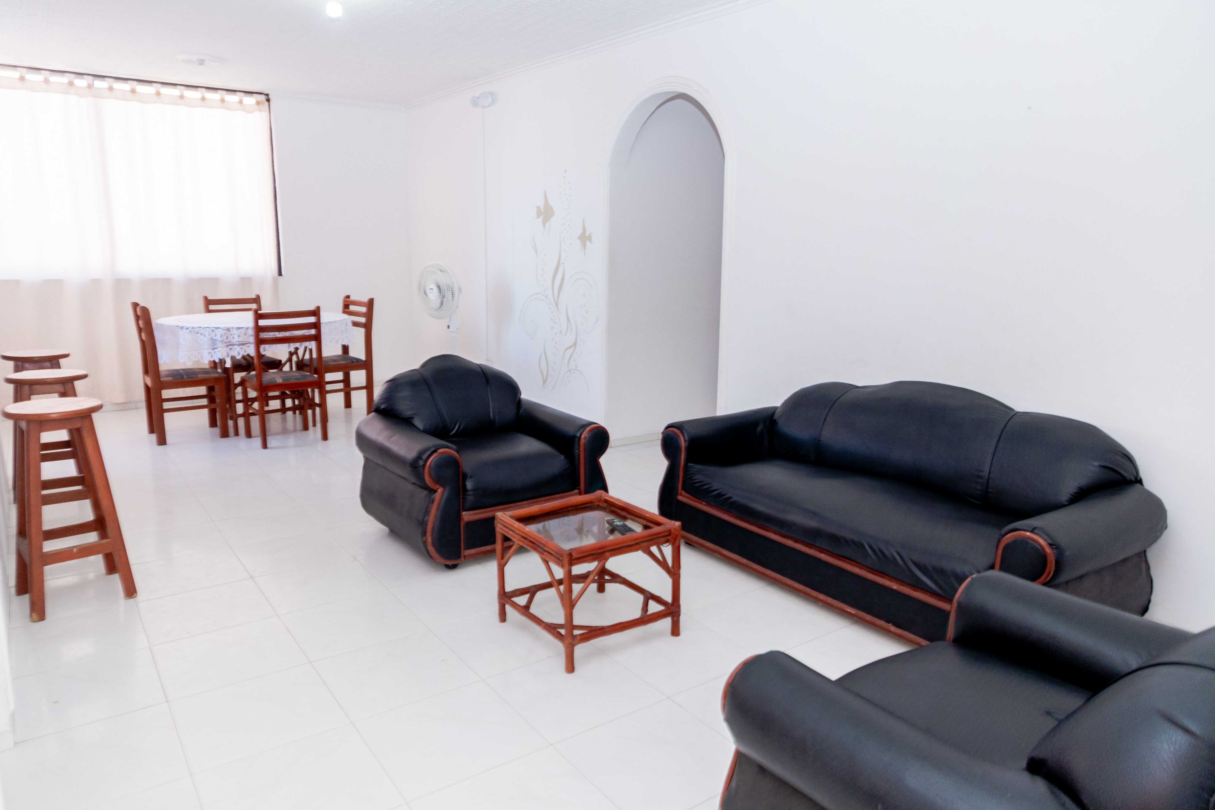 Edificio Sandra - Apartamento