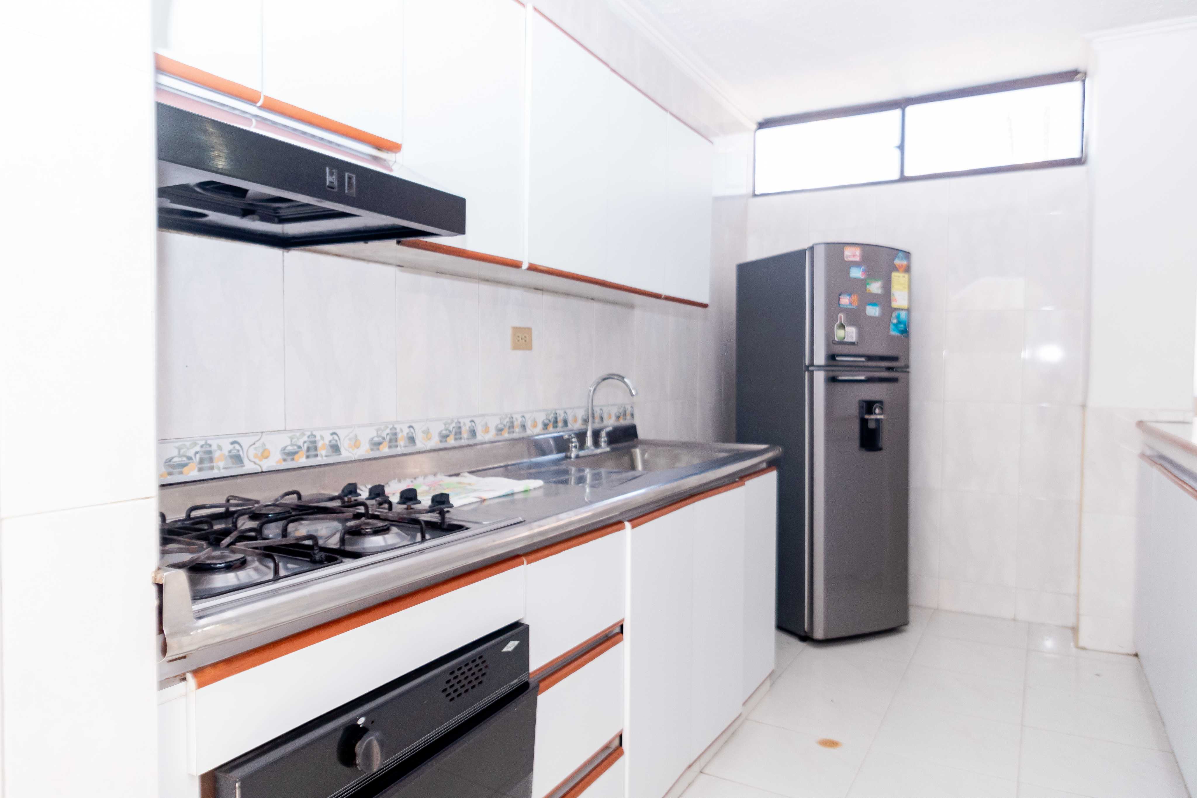 Edificio Sandra - Balcón